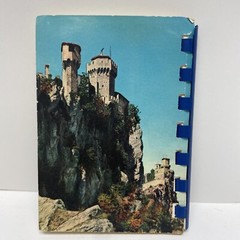 San Marino Tourist Travel Guide Book of Photos – 16 Photos