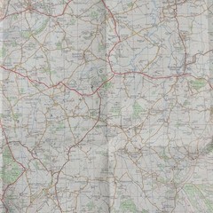 Ordnance Survey One-Inch Map, Sheet 178: Dorchester (1970).