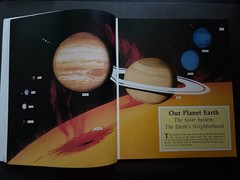 Student s World Atlas by Rand McNally 1994 PB Illus. VG!