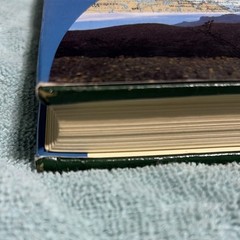 Rand McNally Universal World Atlas New Revised Edition hardcover w/jacket 1987