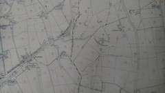 Ordnance Survey Map: Bradshaw, SE 0830, 1977