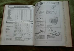 Newnes Automaps and Touring Guide -British Isles and Europe