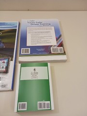Lot 3 Motor Carriers’ Road Atlas 2019 Tractor Trailer Driver Training Manual