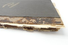 1893 Topographical Atlas of Connecticut USGS Geological Survey Antique Maps