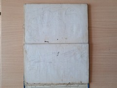 W.&A.K. Johnston’s New Map of Scotland – sheet 6 3ins to mile for tourists etc