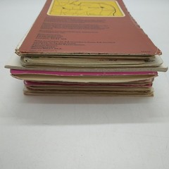 Job Lot Maps X11 – East Anglia -Ordnance Survey, A-Z, AA, Tourist Board etc