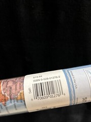 RAND MCNALLY SIGNATURE UNITED STATES WALL MAP – LAMINATED **BRAND NEW**