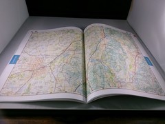 UTAH ROAD AND RECREATION ATLAS (2022) LANDSCAPE, BACKROADS, OUTDOOR REC+ MORE