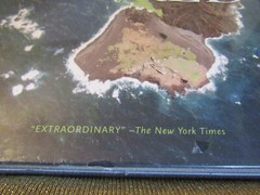 Atlas of the World Oxford University Press 21st Edition 2014 New and Sealed