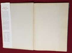 Rare 1950s “Atlas Of Treasure Maps” Large Book FL Coffman