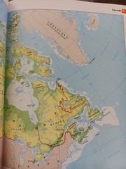 The Nystrom Desk Atlas by Staff of Publisher (Paperback)