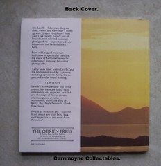 Vintage Booklet: Kerry by Des Lavelle & Richard Haughton. c1986. AH9212