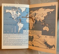 Collins Pocket Atlas of the World