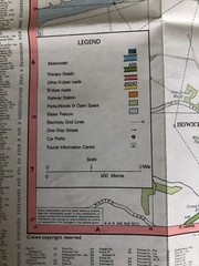 Street Plans Preston, Fulwood & Leyland – Wakefield – Dewsbury, Batley & Ossett