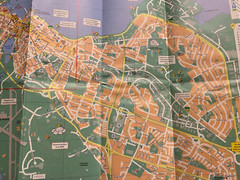 Iceland Review Map Of Reykjavik 2018