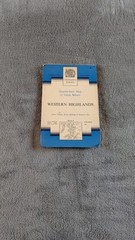 18 Vintage Ordnance Survey, Esso and town maps