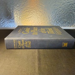 Guide to Places of The World by Reader’s Digest (HB, 1987, First Edition)