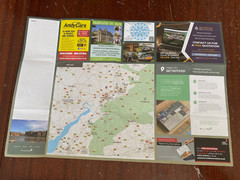 Explore Gloucester Map 2024