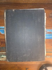 Scarborough’s New Standard World Atlas – New Census Edition 1911/1912
