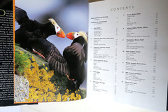 National Geographic Reference Atlas to the Birds of North America HC/DJ
