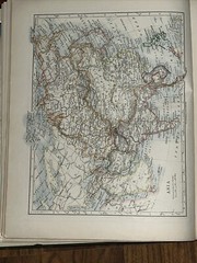 Johnson’s World Wide Atlas Of Modern Geography 9th Edition