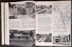 LSWR West Country Lines – Then & Now – Mac Hawkins – 1003 – David & Charles