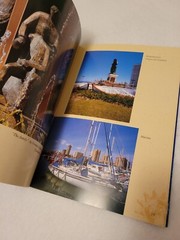 Fuengirola Mijas Spain Map Travel Book English / See Pictures & Description