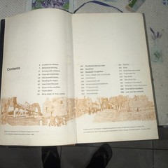 Vintage Readers Digest 1966 FIRST EDITION AA Book of the Road Collectable