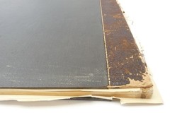 1893 Topographical Atlas of Connecticut USGS Geological Survey Antique Maps