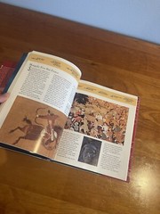 Exceptional Condition: National Geographic Society: Atlas of World History