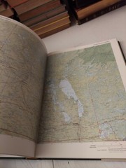 The Great Geographical Atlas by Rand McNally Staff (1982, Hardcover)