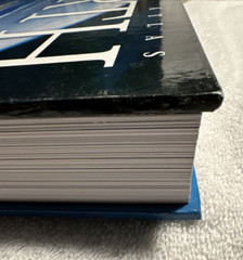 Earth: The World Atlas Book (Concise) With DVD Hardcover By Gritzner, Charles F.
