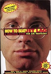 How to Beat Jet Lag : A Practical Guide for Air Travelers Paperba