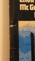 Man’s Domain : A Thematic Atlas of the World 3rd Edition 1975