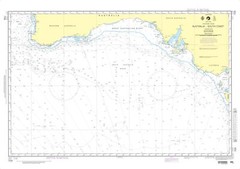 Australia-South Coast | NGA Chart 709