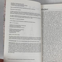Blue Guide the Czech & Slovak Republics by Jacobs, Michael