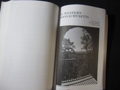 Massachusetts: An Explorer’s Guide – The North Shore, Central Massachusetts, a..
